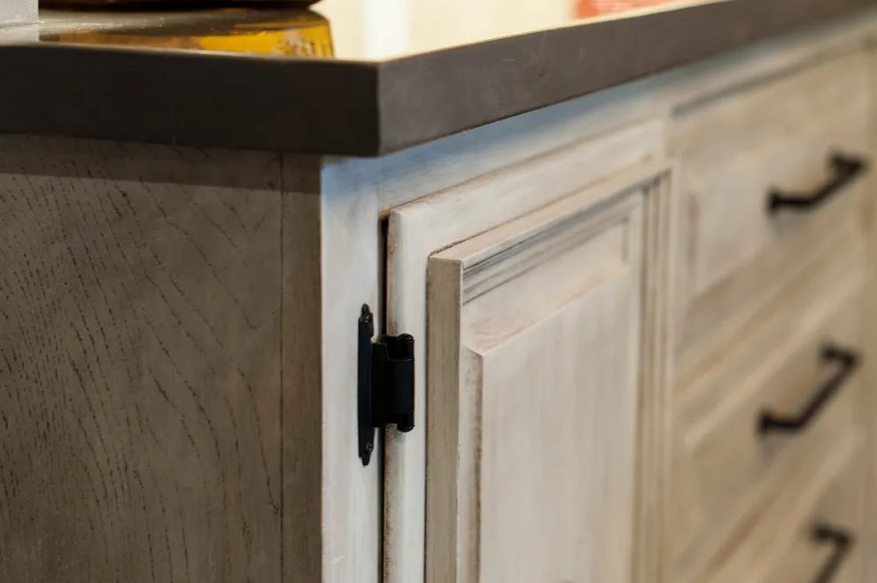Dallas North Kitchen Renovation by Sardone | McLain - Photo 10