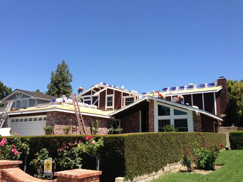 Northridge Classic Revamp by Addition Building & Design, Inc. - Photo 3