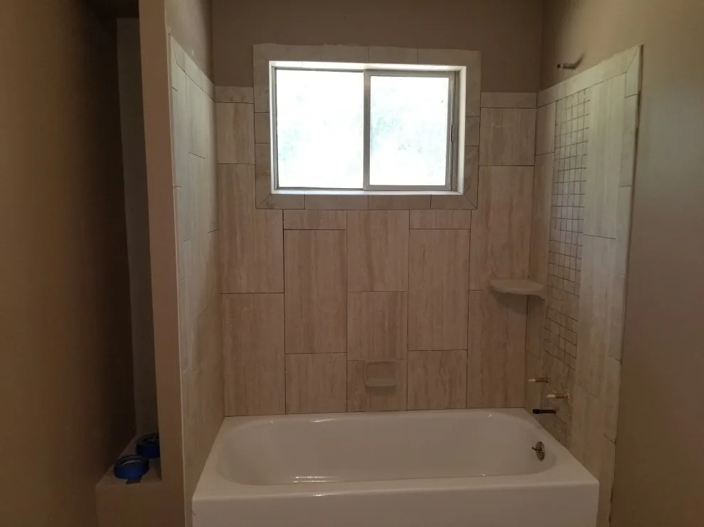 RE Manley Construction Llc. Design / Build - Photo 2