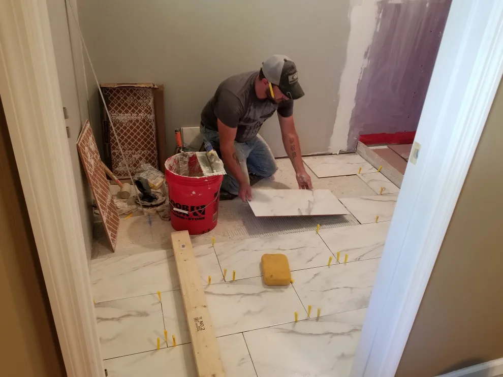 RE Manley Construction Llc. Design / Build - Photo 13