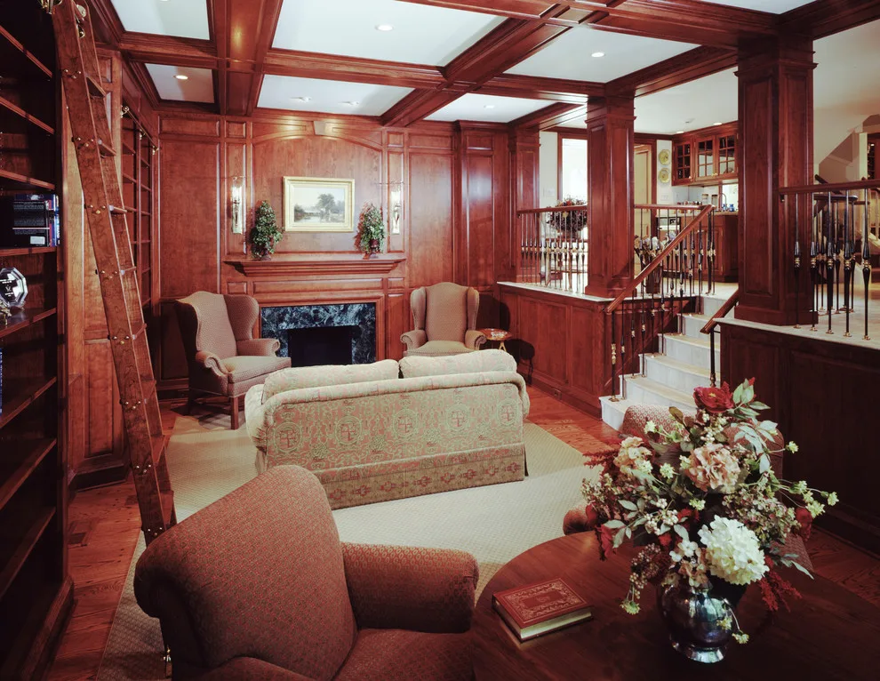 Fruit Garden by E. B. Mahoney Builders, Inc. - Photo 2