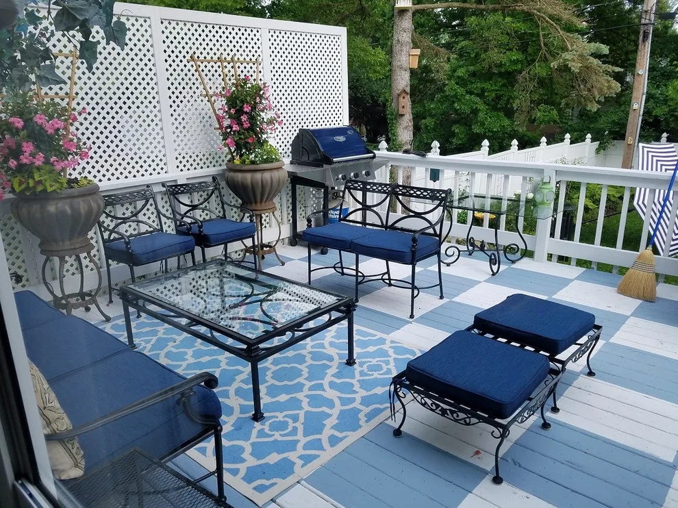 Garden and Outdoor Recreation Space by Cliffeton Green Design Concepts - Photo 18