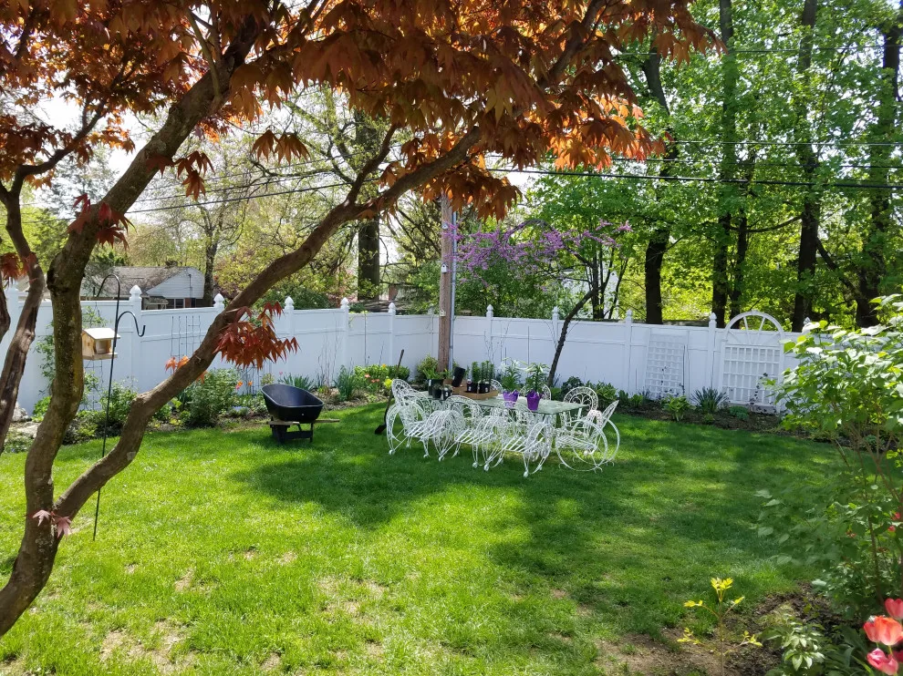 Garden and Outdoor Recreation Space by Cliffeton Green Design Concepts - Photo 25