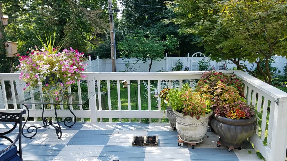 Garden and Outdoor Recreation Space by Cliffeton Green Design Concepts - Photo 19
