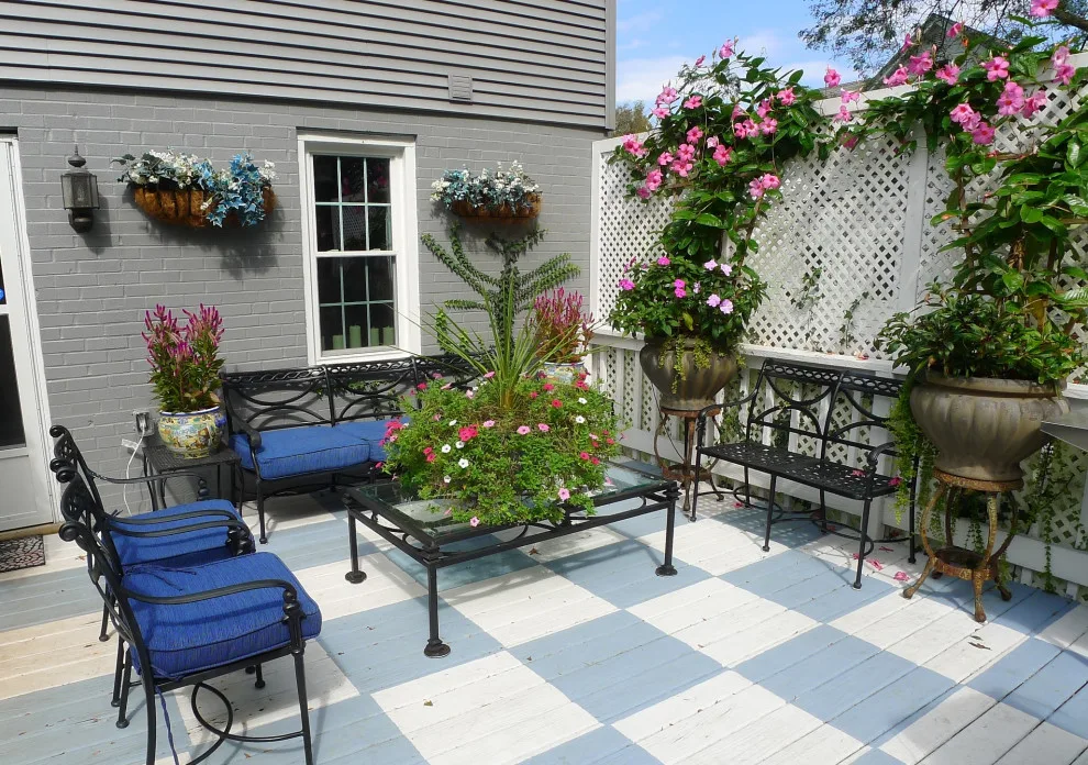 Garden and Outdoor Recreation Space by Cliffeton Green Design Concepts - Photo 7