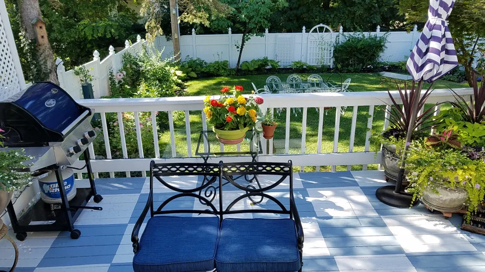 Garden and Outdoor Recreation Space by Cliffeton Green Design Concepts - Photo 15