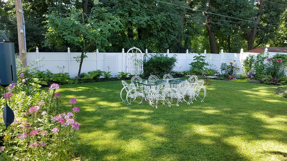 Garden and Outdoor Recreation Space by Cliffeton Green Design Concepts - Photo 21