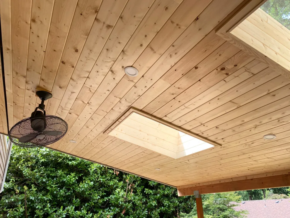 Kirkland Outdoor Recreation Area by Paul Thomas Designs, LLC - Photo 28