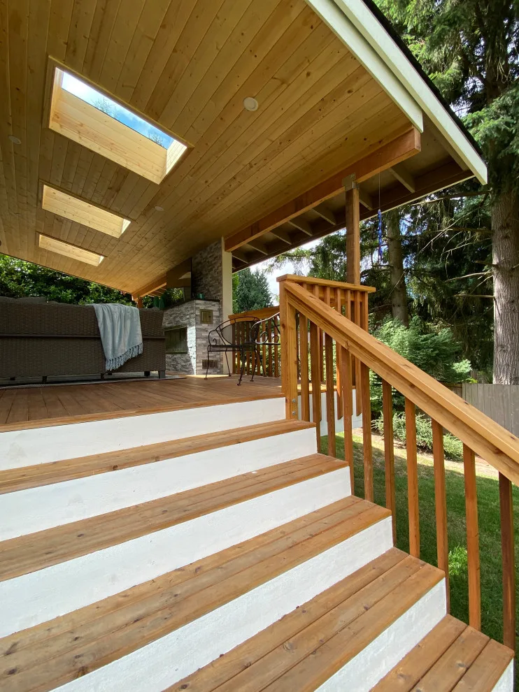 Kirkland Outdoor Recreation Area by Paul Thomas Designs, LLC - Photo 38