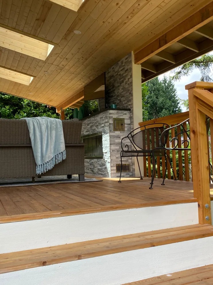 Kirkland Outdoor Recreation Area by Paul Thomas Designs, LLC - Photo 3