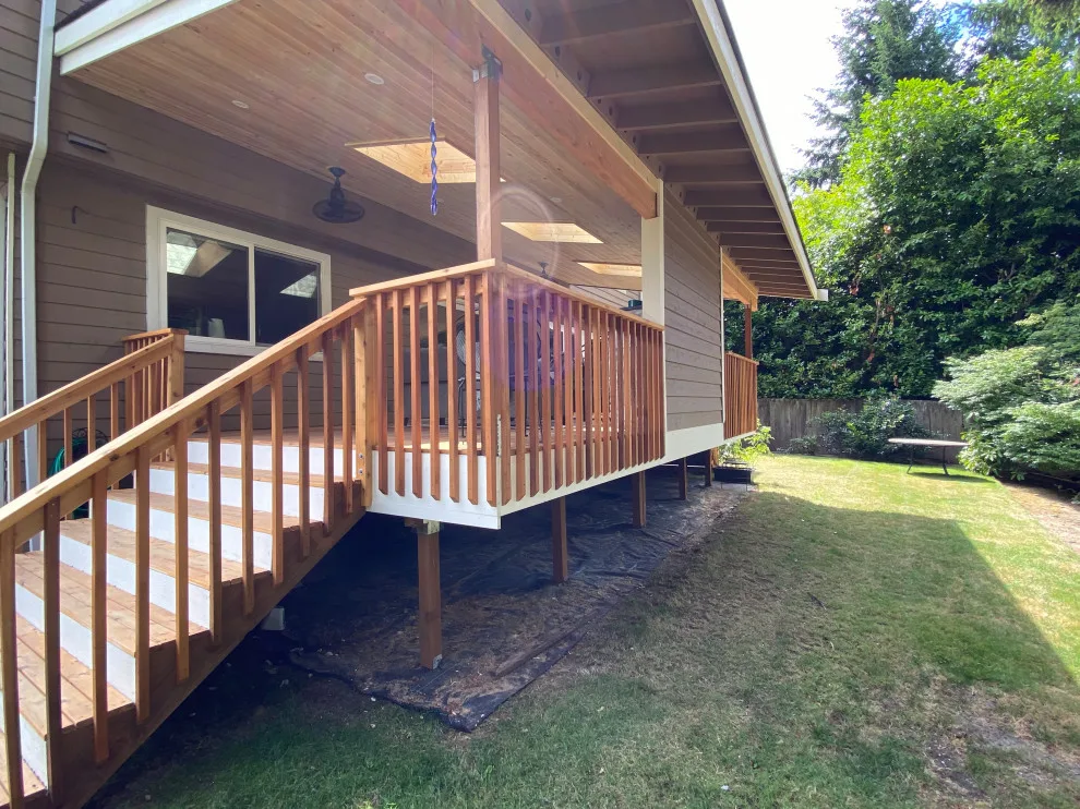 Kirkland Outdoor Recreation Area by Paul Thomas Designs, LLC - Photo 24