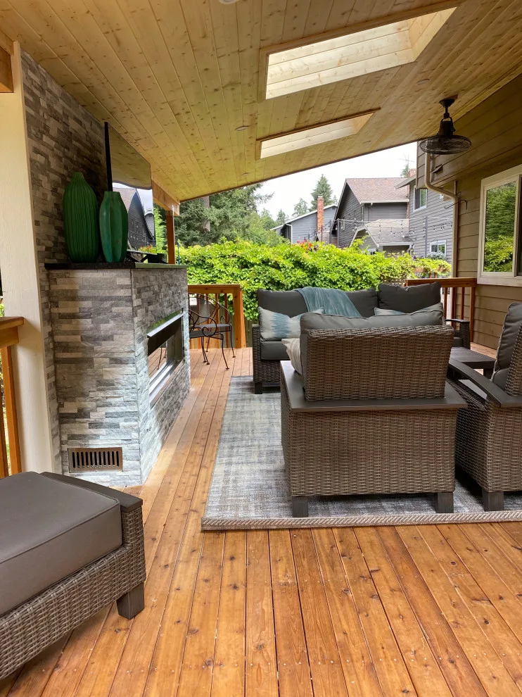 Kirkland Outdoor Recreation Area by Paul Thomas Designs, LLC - Photo 29