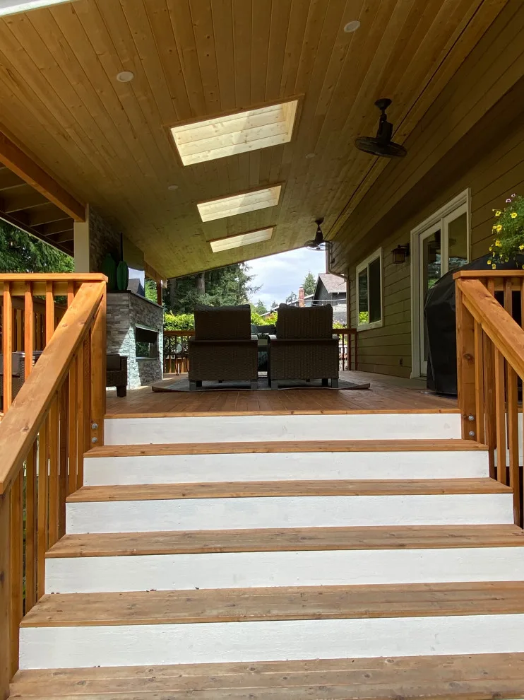 Kirkland Outdoor Recreation Area by Paul Thomas Designs, LLC - Photo 15