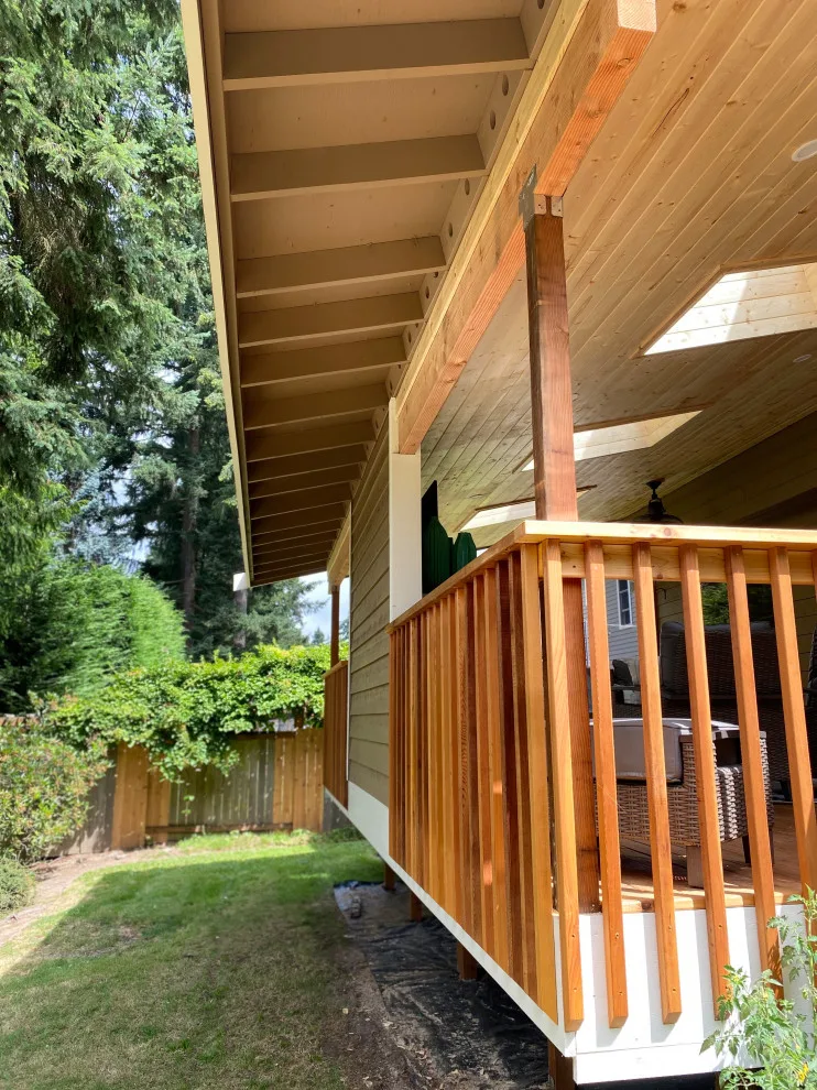 Kirkland Outdoor Recreation Area by Paul Thomas Designs, LLC - Photo 35