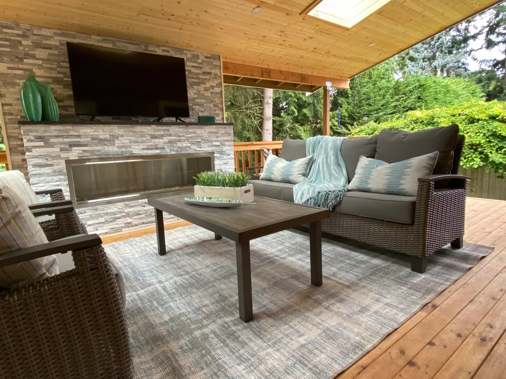 Kirkland Outdoor Recreation Area by Paul Thomas Designs, LLC - Photo 26