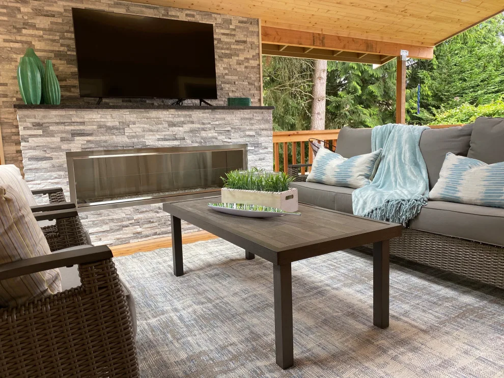 Kirkland Outdoor Recreation Area by Paul Thomas Designs, LLC - Photo 12