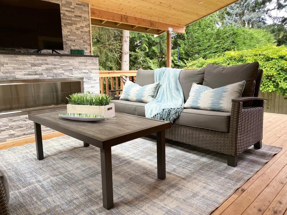 Kirkland Outdoor Recreation Area by Paul Thomas Designs, LLC - Photo 8