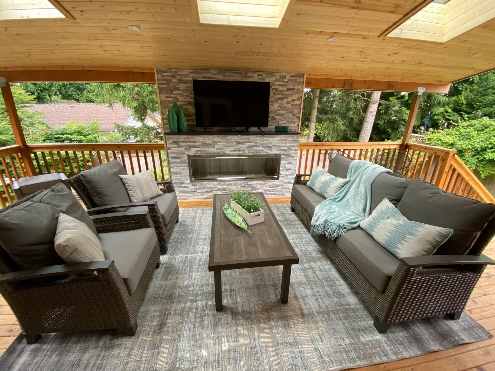 Kirkland Outdoor Recreation Area by Paul Thomas Designs, LLC - Photo 40