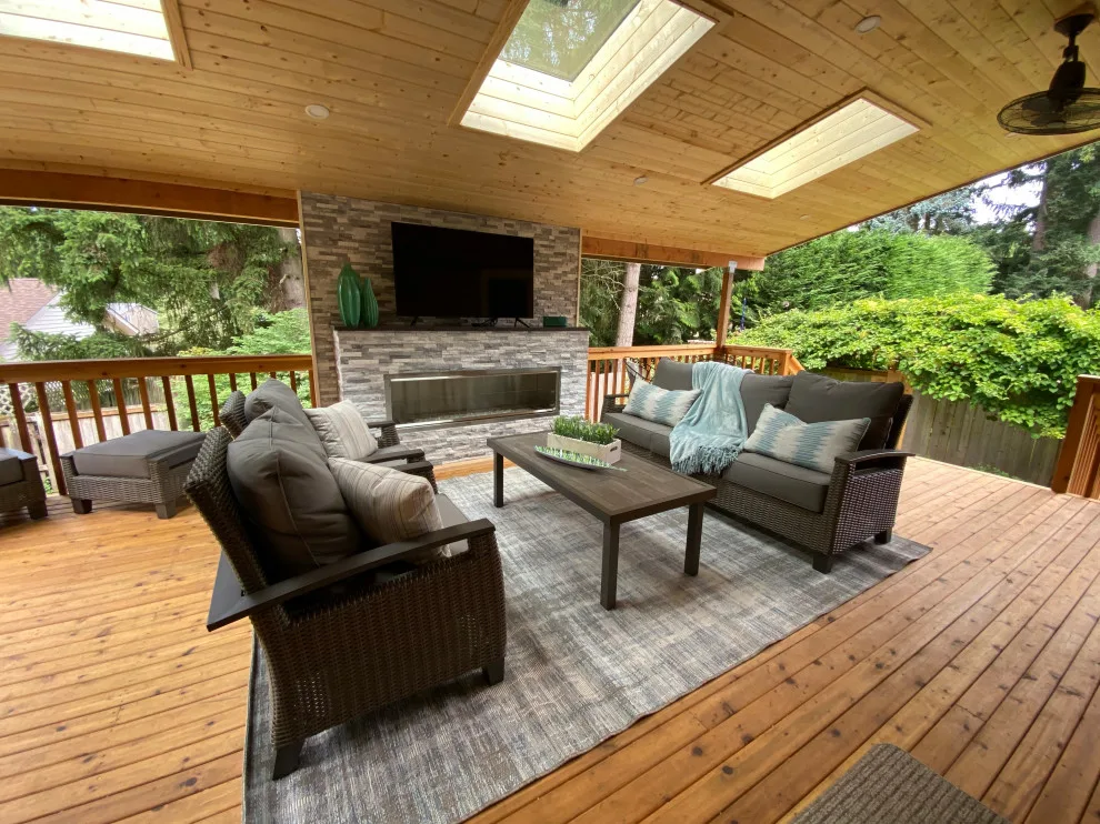 Kirkland Outdoor Recreation Area by Paul Thomas Designs, LLC - Photo 11