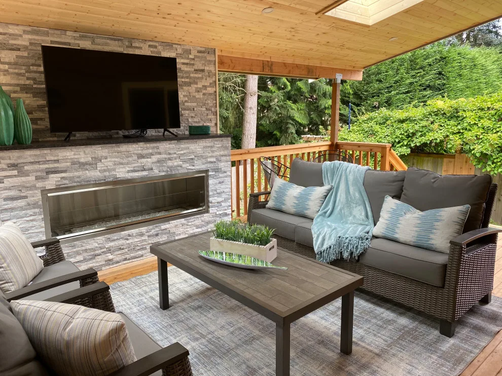 Kirkland Outdoor Recreation Area by Paul Thomas Designs, LLC - Photo 36