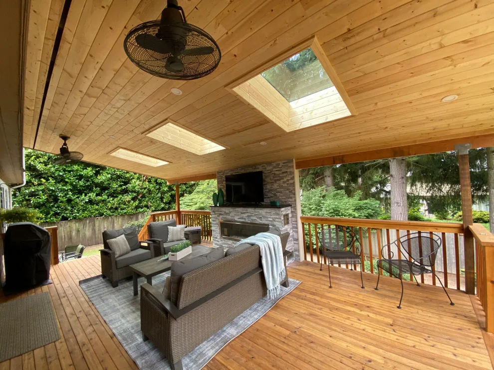 Kirkland Outdoor Recreation Area by Paul Thomas Designs, LLC - Photo 14