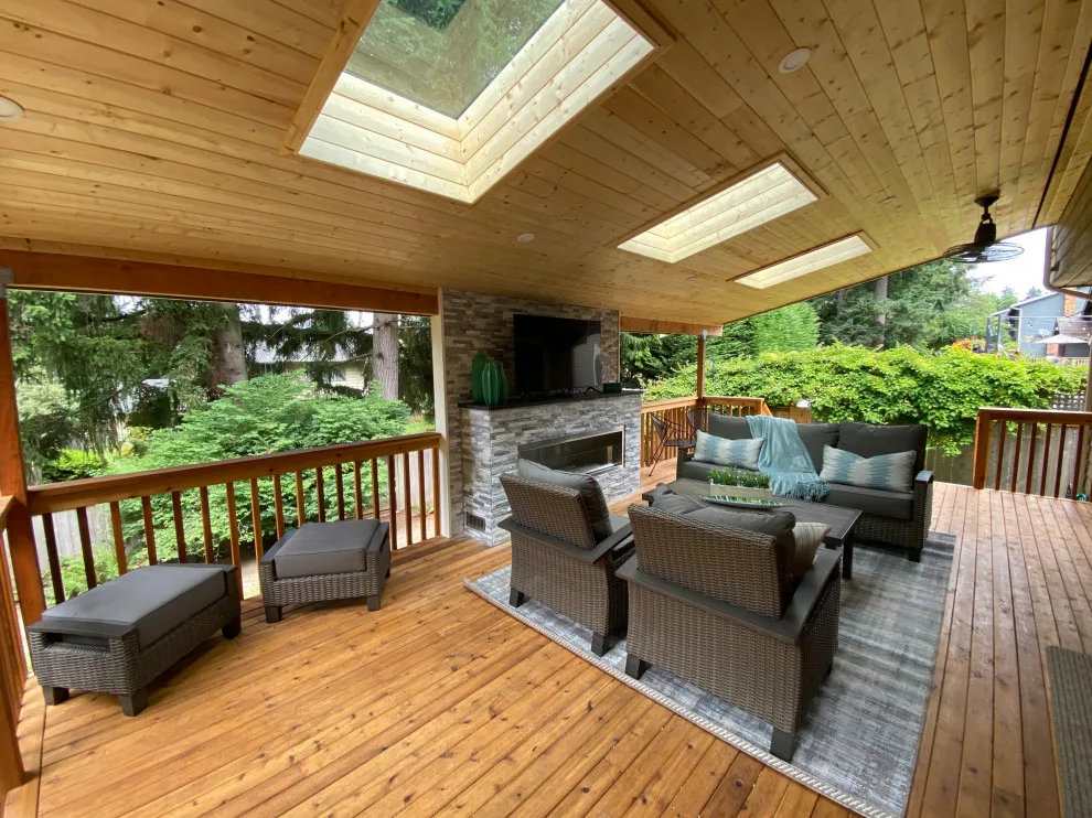Kirkland Outdoor Recreation Area by Paul Thomas Designs, LLC - Photo 16