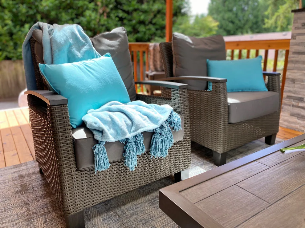 Kirkland Outdoor Recreation Area by Paul Thomas Designs, LLC - Photo 27