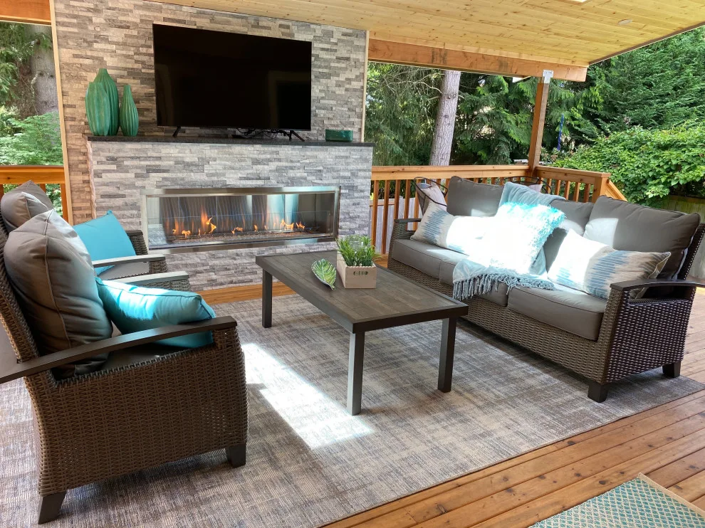 Kirkland Outdoor Recreation Area by Paul Thomas Designs, LLC - Photo 19