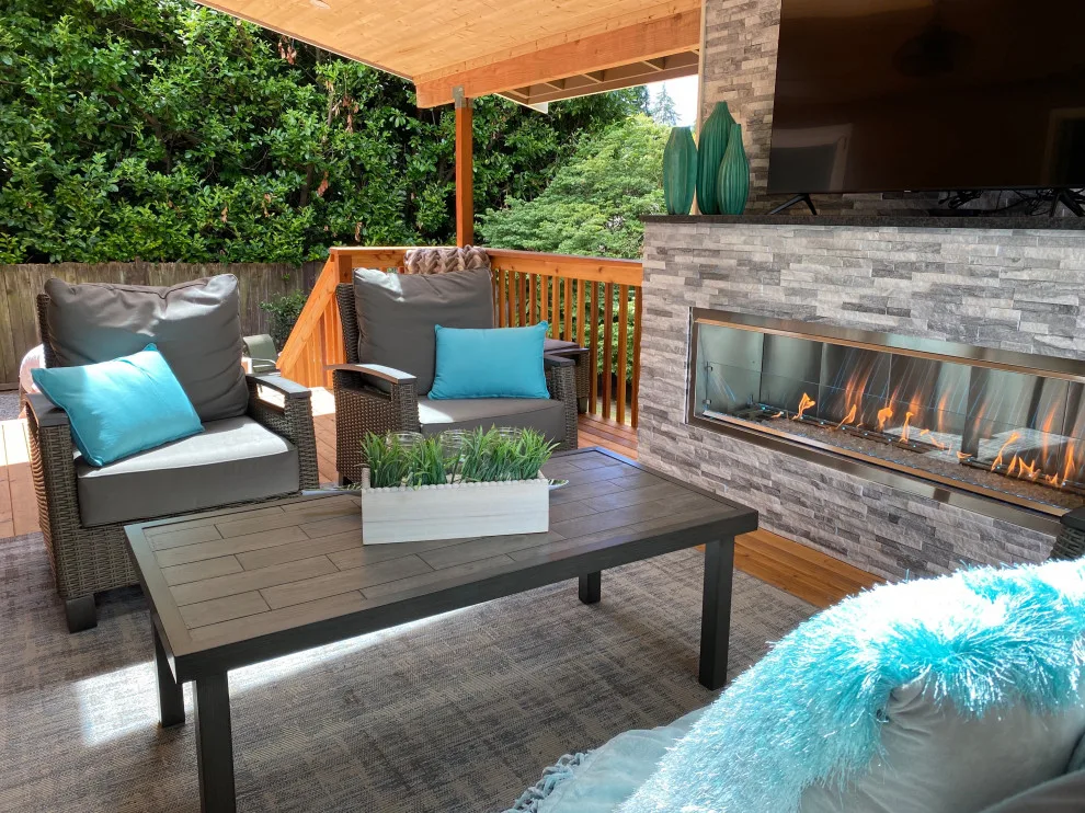 Kirkland Outdoor Recreation Area by Paul Thomas Designs, LLC - Photo 20