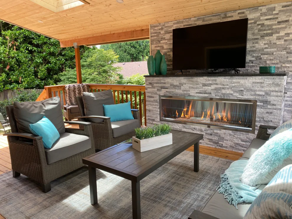 Kirkland Outdoor Recreation Area by Paul Thomas Designs, LLC - Photo 42