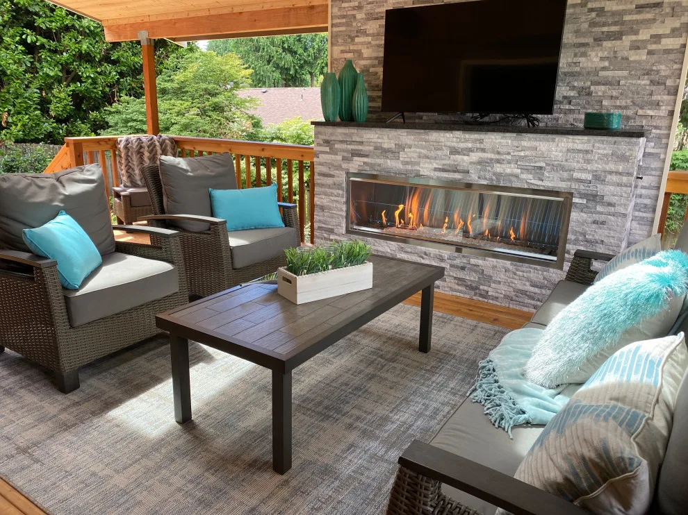 Kirkland Outdoor Recreation Area by Paul Thomas Designs, LLC - Photo 2