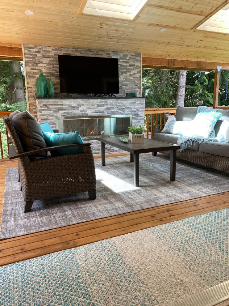Kirkland Outdoor Recreation Area by Paul Thomas Designs, LLC - Photo 21