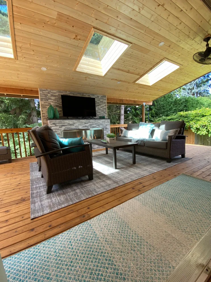 Kirkland Outdoor Recreation Area by Paul Thomas Designs, LLC - Photo 13