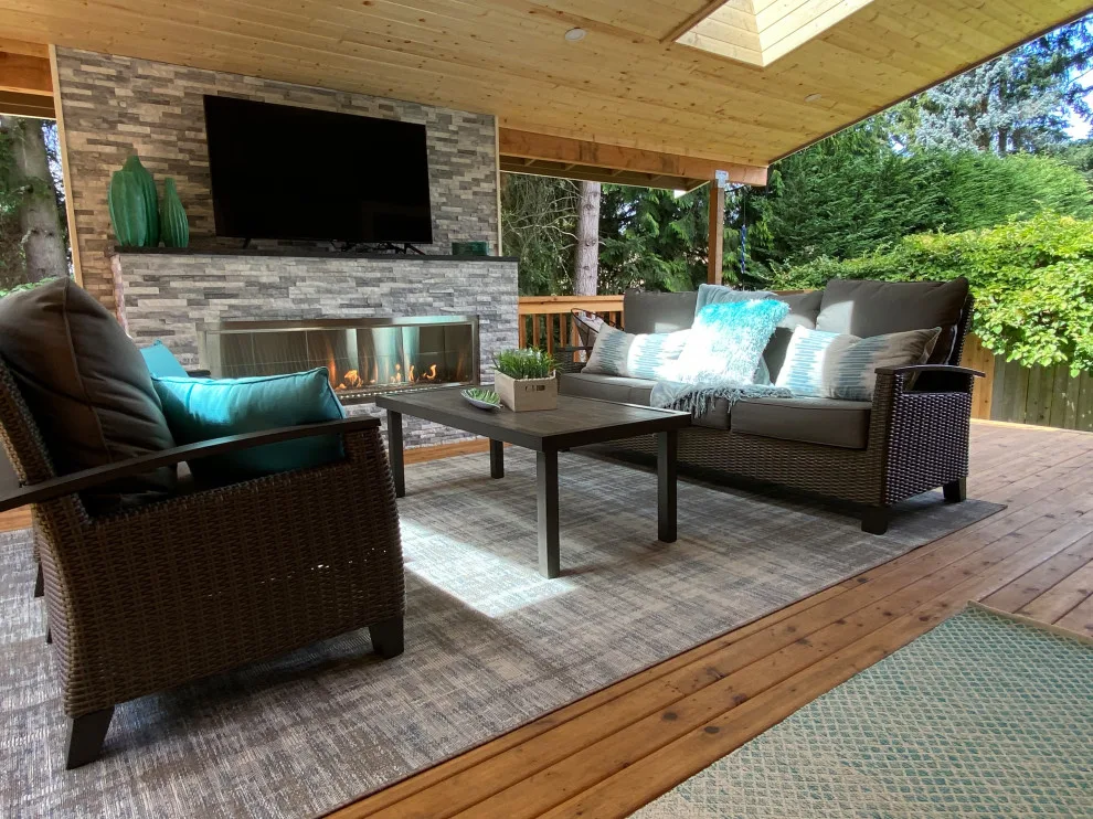 Kirkland Outdoor Recreation Area by Paul Thomas Designs, LLC - Photo 7