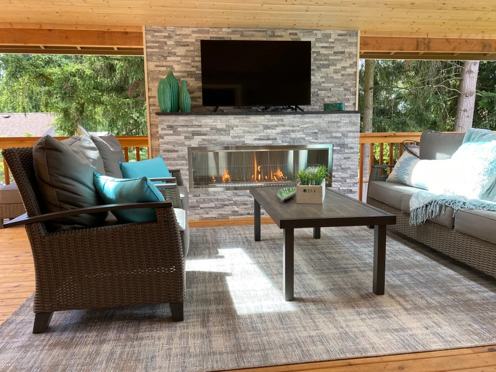 Kirkland Outdoor Recreation Area by Paul Thomas Designs, LLC - Photo 5