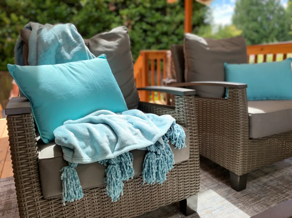 Kirkland Outdoor Recreation Area by Paul Thomas Designs, LLC - Photo 9