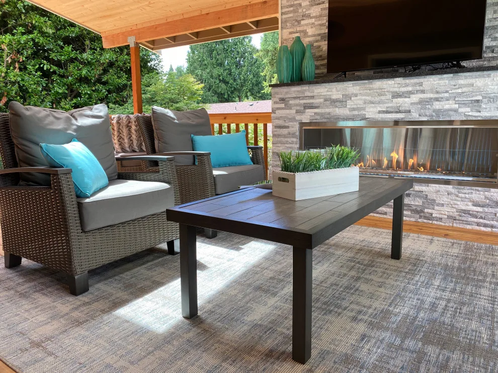 Kirkland Outdoor Recreation Area by Paul Thomas Designs, LLC - Photo 43