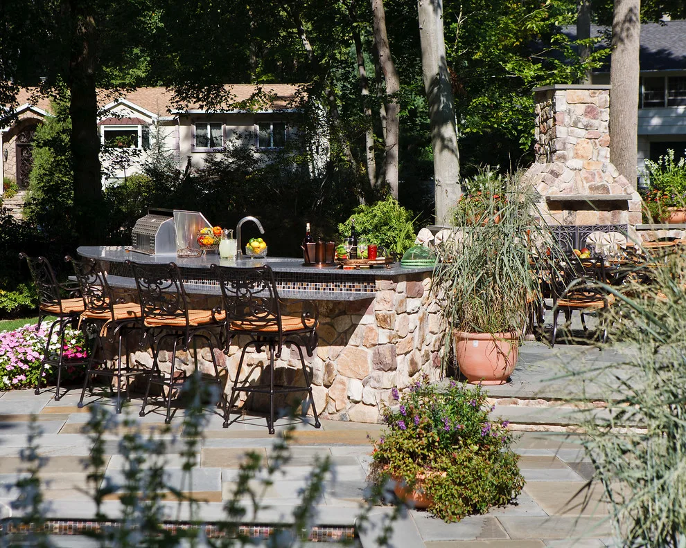 Nature Escape by Creative Design Construction, Inc. - Photo 5