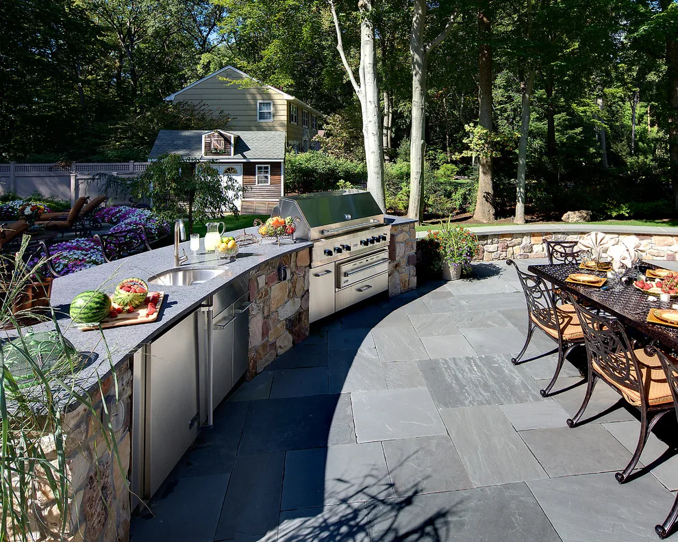 Nature Escape by Creative Design Construction, Inc. - Photo 27