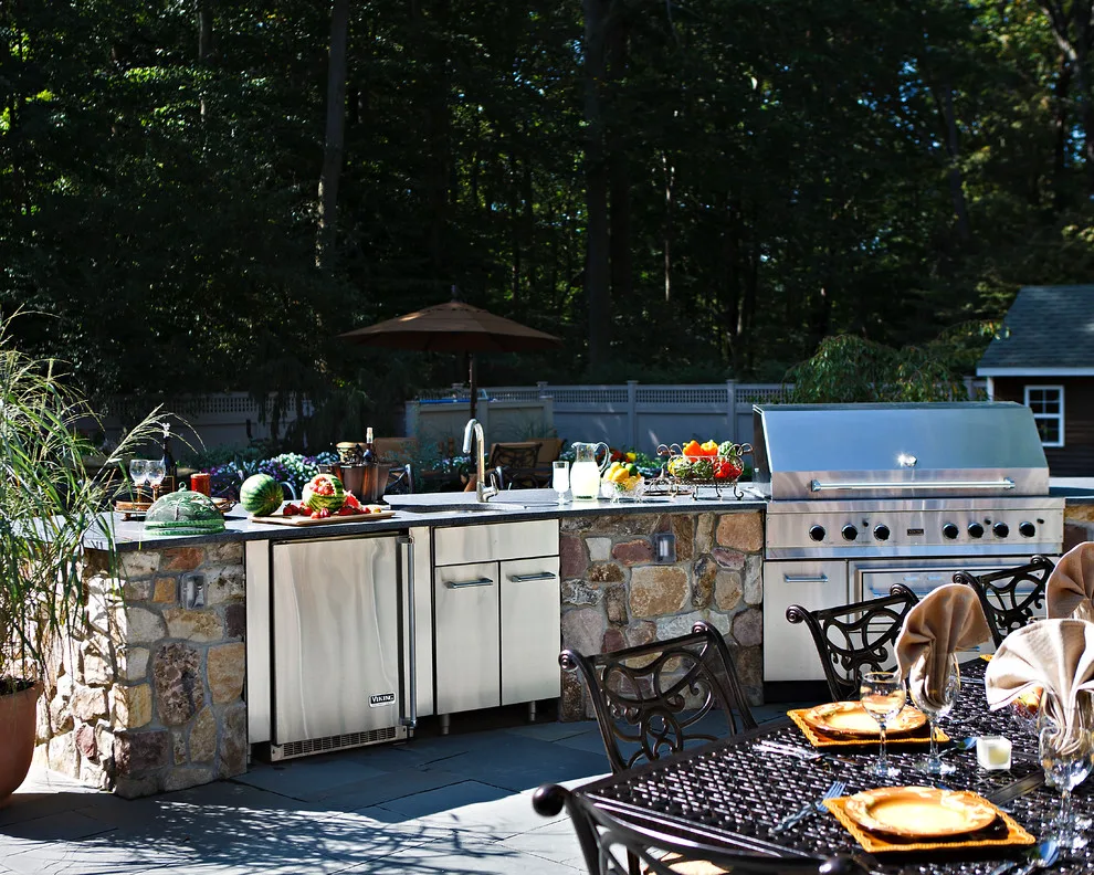 Nature Escape by Creative Design Construction, Inc. - Photo 8