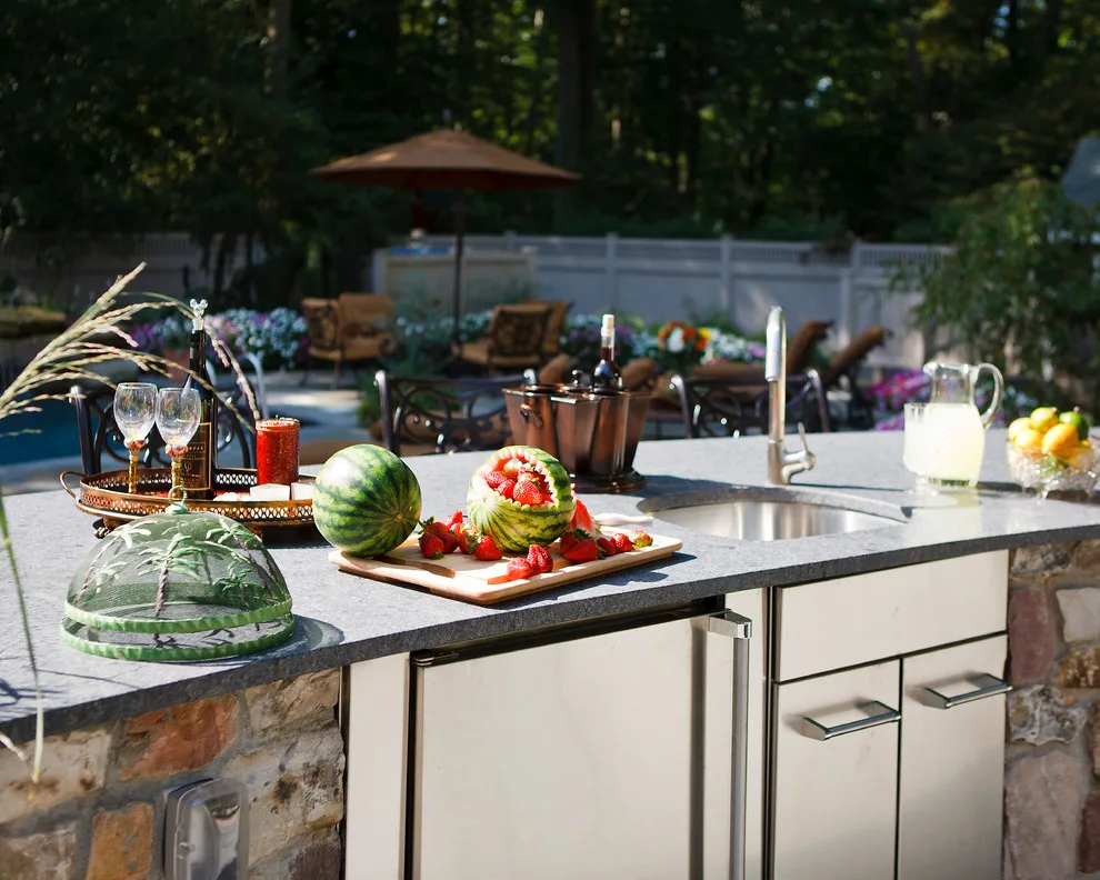 Nature Escape by Creative Design Construction, Inc. - Photo 35