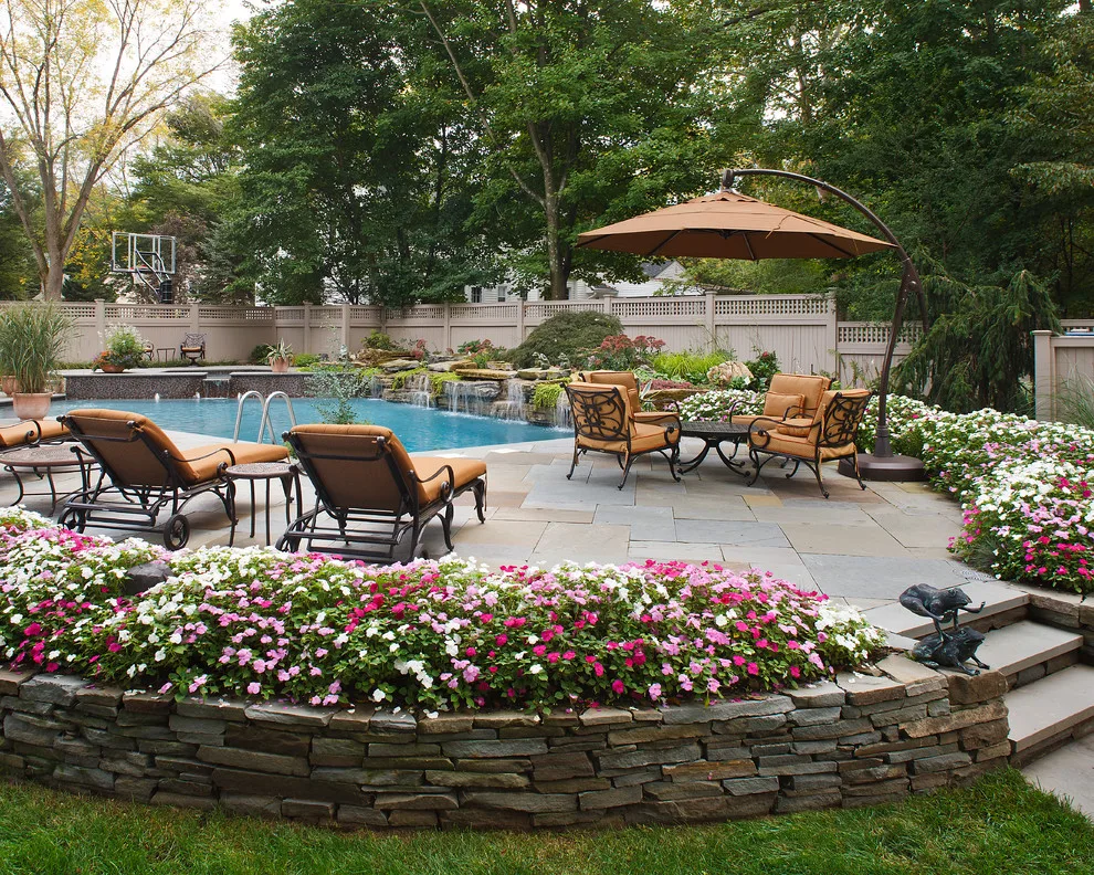 Nature Escape by Creative Design Construction, Inc. - Photo 24