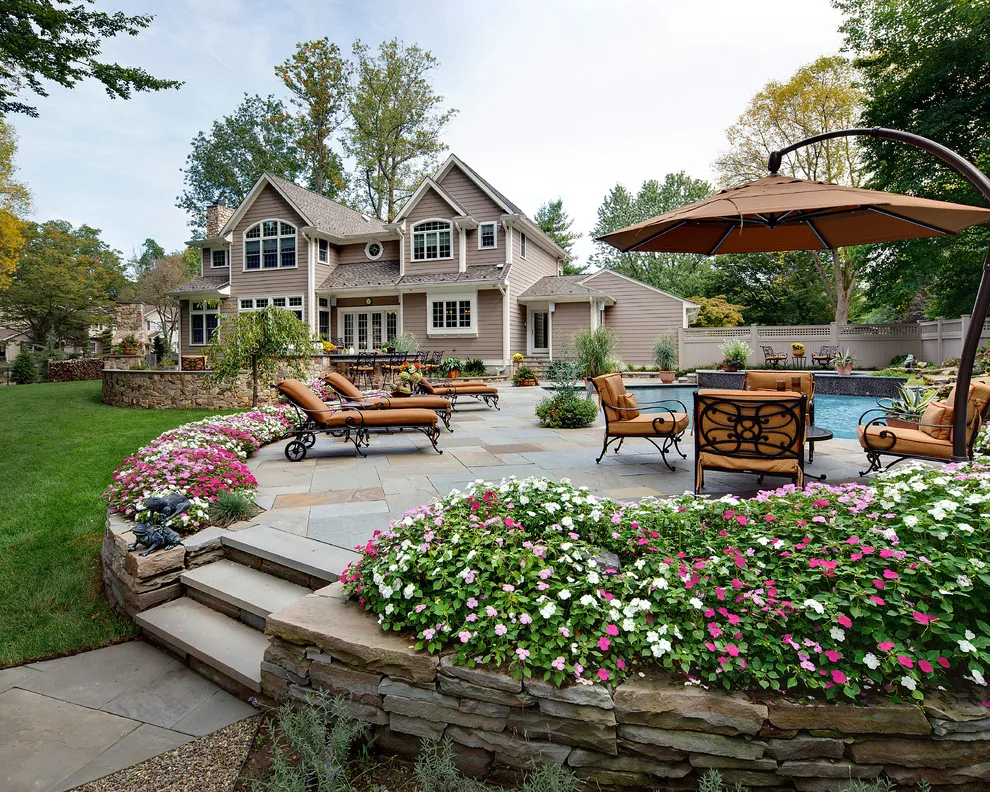 Nature Escape by Creative Design Construction, Inc. - Photo 33