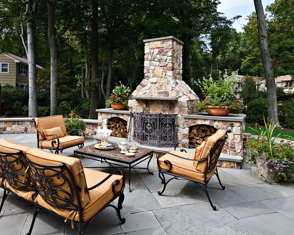 Nature Escape by Creative Design Construction, Inc. - Photo 34