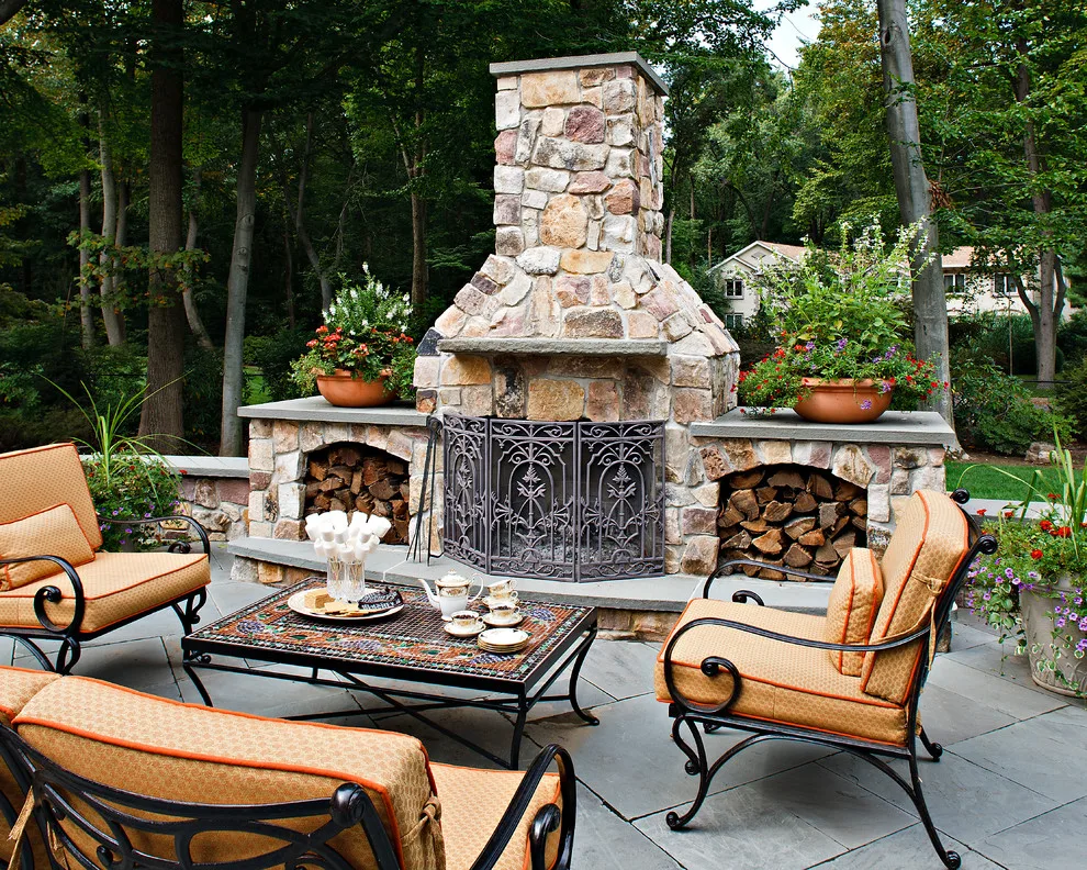 Nature Escape by Creative Design Construction, Inc. - Photo 30