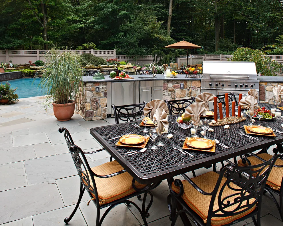 Nature Escape by Creative Design Construction, Inc. - Photo 25
