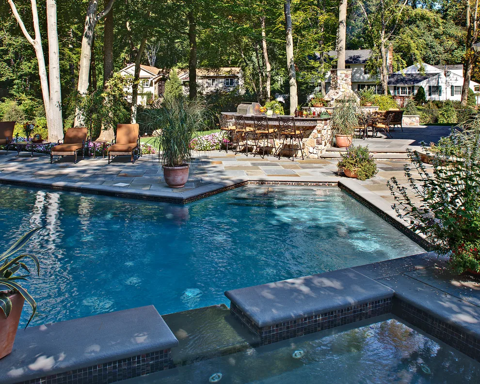 Nature Escape by Creative Design Construction, Inc. - Photo 11