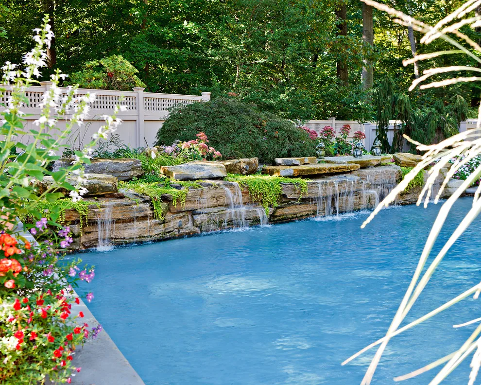Nature Escape by Creative Design Construction, Inc. - Photo 19