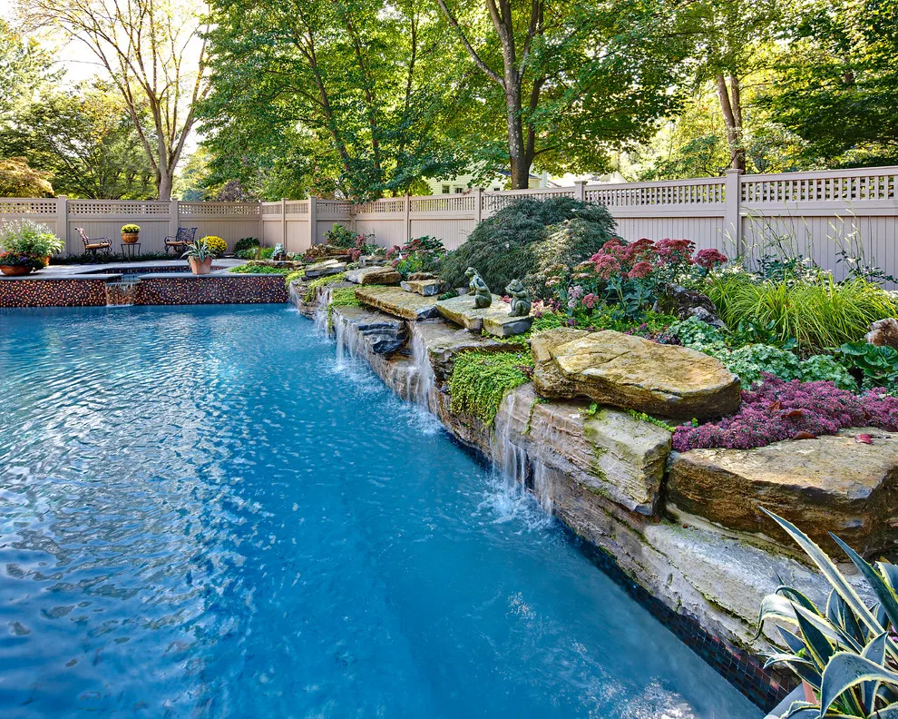 Nature Escape by Creative Design Construction, Inc. - Photo 18
