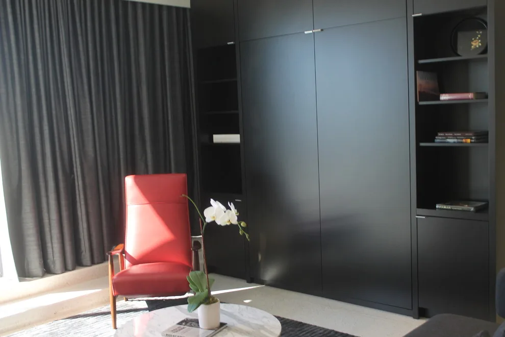 Sky Suite by MA Palumbo Studio - Photo 2
